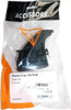SYN STRAIGHT SOFT TOUCH BLACKTIKKA GRIP ADAPTER FOR T3X 