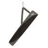 October Mountain No-Spill Quiver Black RH/LH