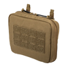 Flex Admin Pouch Lg