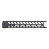 12.5" X Products Viper Free Float Rail System (M-LOK) - Black