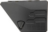 COMPARTMENT BLACKAMEND2 AMS LOWER STORAGE 