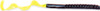 CUL 7.5" WORM 13BG PMPKNSD/CT