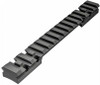 Leupold 1-Piece Backcountry Cross-Slot Picatinny/Weaver Rail Barret Fieldcraft SA 20 MOA Matte 5.9" Length