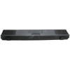 MTM Ultra Compact Arrow Case Black