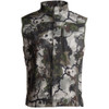 Kings Hunter Soft Shell Vest KC-Ultra Camo 2X-Large