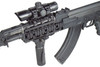 DROP-IN YUGO M70UTG RAIL PICATINNY AK47 