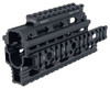DROP-IN YUGO M70UTG RAIL PICATINNY AK47 