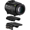 Alpen Nevada Pris Red Dot 3X24 w/3MOA Dot, w/Mount