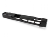 RTSG34 Gen 3 ZPS.P Slide RMR Cut Armor Black