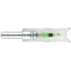 30-06 UFO Lighted Nock   Green .300 3+1 BP Crossbow Moon