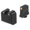 Optics Ready Stealth Night Sight Set for Glock 48 w/ RMRcc
