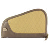 EVODS PRESIDENT PSTL CASE 12" TN/BRN