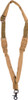 W/ METAL CLIP TANBULLDOG BUNGEE TACTICAL SLING 
