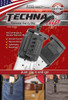 MAG MINIMALISTIC MAG HOLDERTECHNA CLIP UNIVERSAL POCKET 