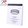 Manuals and Handbooks