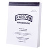 Manuals and Handbooks