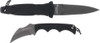 KNIFE W/SHEATH PROMO Q3 25'<S&W KNIFE BOOT/KARAMBIT NECK 