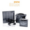 Spartan Camera Solar Kit Compatible with GoCam Models