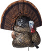 STRUTTER DECOY W/ FOLDING FANFLEXTONE THUNDER CREEPER 