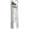 Primal Single Vantage Deluxe Xtra Wide Ladderstand 17 ft.