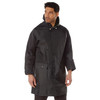 Rothco Reversible 3/4 Length Rain Parka 