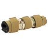 COLETAC METPY 6" SPPRSSR COVER MCAM
