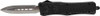 TUNGSTEN GRAPHITE 3" D2 DAGGERCOBRATEC MEDIUM CTK1 OTF 
