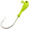 H&H ROUND JIGHEAD 1/8oz 10PK WHT