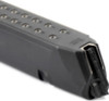 1718192634 9MM 31 RDED BROWN MAGAZINE FOR GLOCK 