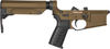 LOWER GROUP RESOLUTE Mil-Spec Trigger Mk4 Armor Black