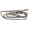 GAS Ghost XV String and Cable Set Camo w/ Black Serving Mathews V3-27