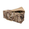 Rig 'Em Right 12-Slot Deluxe Duck Decoy Bag Gore Optifade Marsh