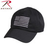 Rothco Tactical Operator Cap With US Flag