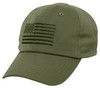 Rothco Tactical Operator Cap With US Flag