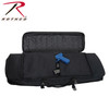 Rothco Low Profile 36 Inch Rifle Case - Black