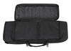 Rothco Low Profile 36 Inch Rifle Case - Black