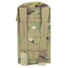 BL FORCE WATER BOTTLE POUCH MC