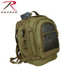 Rothco Move Out Tactical Travel Backpack