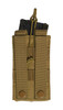 Rothco MOLLE Open Top Single Mag Pouch