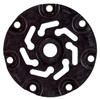 RCBS Pro Chucker 7 Shell Plate - #16