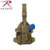 Rothco MOLLE Drop Leg Panel