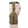 Rothco MOLLE Drop Leg Panel