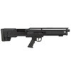 Escort BullTac Auto Shotgun 12ga 3" Chamber 5rd Magazine 18'' Barrel Full Length Pic Rail & Pop Up Sights Black