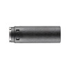 B&T Print-XH 556 Hybrid SC SS Subcompact Size Suppressor 5.56mm/.223 Rem Titanium/Inconel 1.375�24 Hub