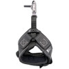 B3 King Release Flex Connector Grey