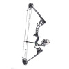 READY TO SHOOT BOW RHMUZZY BOWFISHING V2 SPIN KIT 