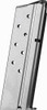 40S&W 8RD S/SMETALFORM MAGAZINE 1911 GOVT. 