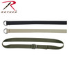 Rothco D-Ring Expedition Web Belt