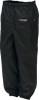 FT C50 PRO ACTION RAIN PANTS-BLACK