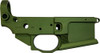 BUILT LOWER RECEIVER OD GREENFRANKLIN ARMORY LIBERTAS 